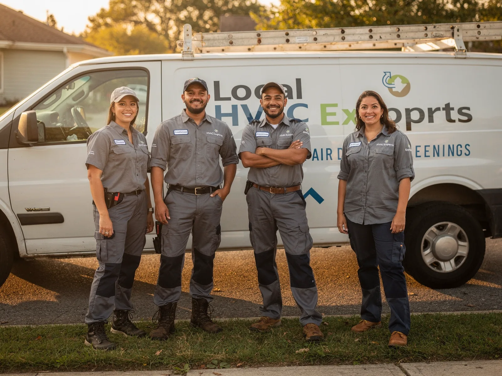 24/7 HVAC Repair & AC Replacement company in Strawn, IL